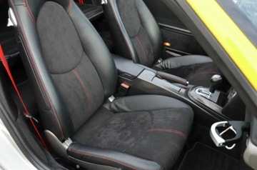 Porsche 911 997 2005 Porsche 911 (997) Carrera Cabrio 3.6 Benzyna 325KM, zdjęcie 23