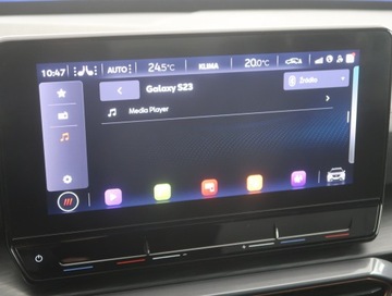 Cupra Formentor Crossover 2.0 TSI 190KM 2021 Cupra Formentor 2.0 TSI 4Drive, Salon Polska, zdjęcie 11