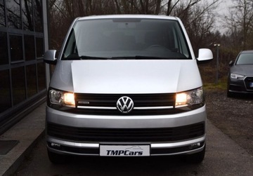 Volkswagen Caravelle T6 2020 Volkswagen Transporter 4x4 _ manual _ hak _ LONG 2.0 Diesel 150KM, zdjęcie 22