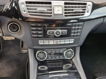 Mercedes CLS W219 Coupe 3.0 350 CDI 265KM 2011 Mercedes CLS 350 Cdi, zdjęcie 28