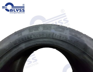 2x 195/50 R13C Security шина для эвакуатора BLYSS