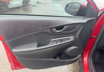 Hyundai Kona I Crossover 1.6 T-GDI 177KM 2019 Hyundai Kona 2019 Hyundai Kona 2.0l - W POLSCE, po oplatach i akcyzie 1.6, zdjęcie 10