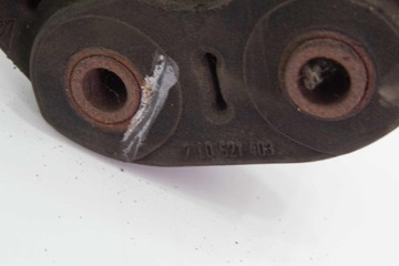 ПРИВОДНОЙ ВАЛ ОРИГИНАЛ VW TOUAREG I Q7 4.2