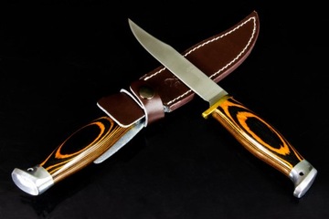 Нож туристический охотничий Браунинг - NT212