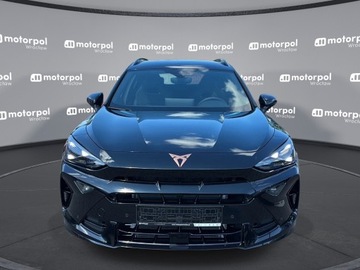 Cupra Formentor Crossover 1.5 TSI 150KM 2026 Cupra Formentor 1.5 eTSI mHEV DSG 150 KM, zdjęcie 1