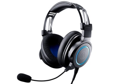Audio-Technica ATH-G1