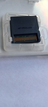 Final Fantasy Crystal Chronicles Кольцо Судьбы, DS