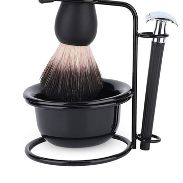 ZESTAW DO GOLENIA PREMIUM NA ŻYLETKI