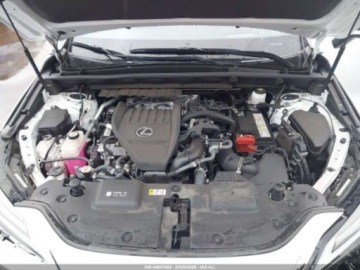 Lexus NX II 2023 Lexus NX 350 F Sport Handling 2023 2.4 Benzyna 275KM, zdjęcie 8