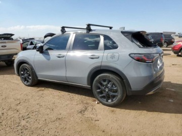 Honda HR-V III 2024 Honda HR-V Sport 2024 2.0 Benzyna 158KM, zdjęcie 1