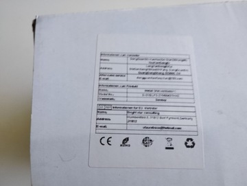 7 łopatowy wentylator kominkowy zasilany ciepłem termometr rękawiczki