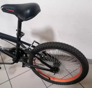 ФРИРОУД-ТРИКС-ВЕЛОСИПЕД