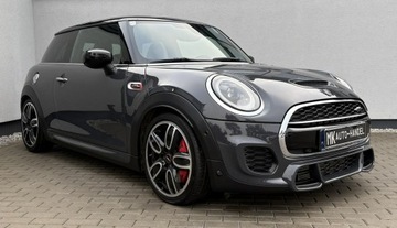 Mini 2019 Mini John Cooper Works | Stan BDB | Zarejestrowany, zdjęcie 2