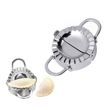 MASZYNKA FORMA DO LEPIENIA PIEROGÓW PIEROGARKA UNIWERSALNA SOLIDNA