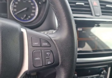 Suzuki SX4 II S-cross Facelifting 1.0 BOOSTERJET 110KM 2017 Suzuki SX4 S-Cross 1.0 T Premium Benzyna 111KM, zdjęcie 22