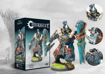 Conquest: Nords: Thegn