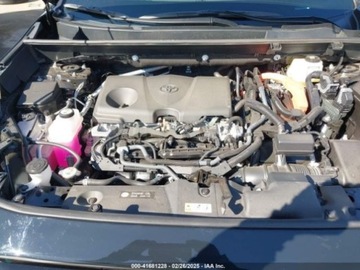 Toyota 2025 Toyota RAV4 2025 TOYOTA RAV4 HYBRID XLE PREMIUM 2.5 Hybryda 176KM, zdjęcie 14