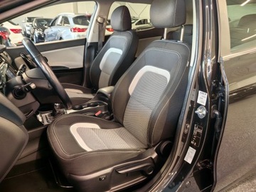 Kia Ceed II Hatchback 5d Facelifting 1.6 GDI 135KM 2018 Kia Ceed 1.6 benzyna, Nawi, Kamera, Serwis, zdjęcie 6