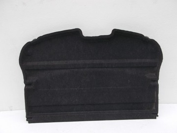 POLIČKA KUFRU ZADNÍ TOYOTA AVENSIS T25 HB 2003-2006R