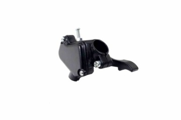 РУЧКА ДЛЯ ГАЗА 110/125 RU