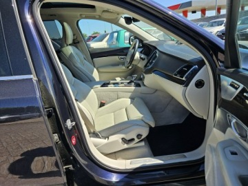 Volvo XC90 II SUV 2.0 D5 225KM 2015 Volvo XC 90 2,0 diesel 224KM automat inscription, zdjęcie 7