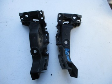 ŚLIZG ZDERZAKA SEAT ARONA 6F9807377C 6F9807378C