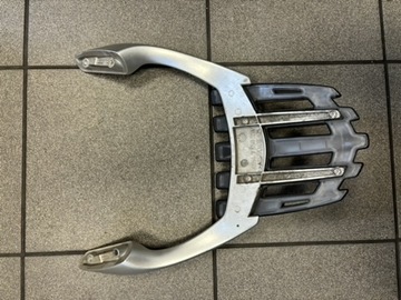 BMW F 650 CS Крепление багажника на руль, держатель пассажира