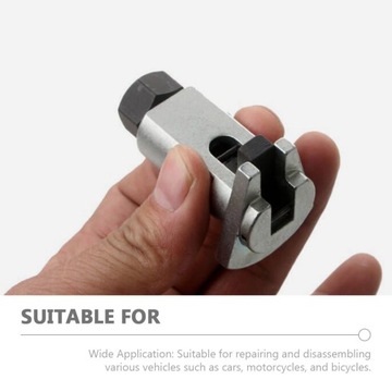 СНЯТИЕ КЛЮЧА SHOCK KINDER