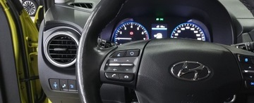 Hyundai Kona I Crossover 1.0 T-GDI 120KM 2018 Hyundai Kona Hyundai Kona 1.0 T-GDI Executive 2 Komplety felg Benzyna, zdjęcie 10