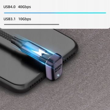 USB-адаптер C, прямоугольный адаптер
