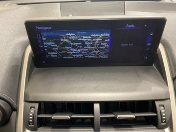 Lexus NX I SUV Facelifting 300 238KM 2019 Lexus NX 300 Prestige AWD I (2014-2021) Lexus NX 3, zdjęcie 14