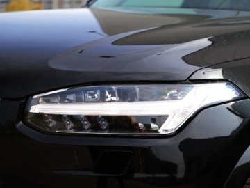 Volvo XC90 II 2019 Volvo XC 90 2.0 Diesel 235KM, zdjęcie 12