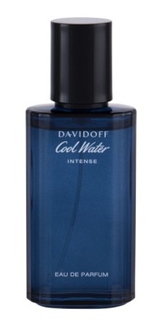 Davidoff Cool Water Intense Męska Woda Perfumowana 40ml