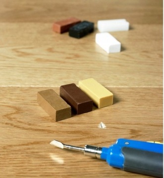 Quick Step Repair Repair Repair Kit