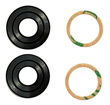 СТЕКЛЯННАЯ КРЫШКА КАМЕРЫ ДЛЯ MOTOROLA E22