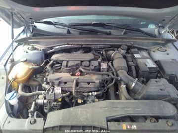 Kia 2022 Kia Inny K5, 2022r., 1.6L, 1.6 Benzyna 180KM, zdjęcie 11