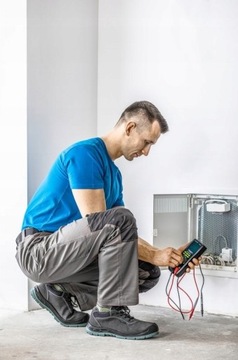 HOGERT МУЖСКАЯ ФУТБОЛКА МУЖСКАЯ ФУТБОЛКА СИНЯЯ ХЛОПКА СПОРТИВНОГО КАЧЕСТВА L