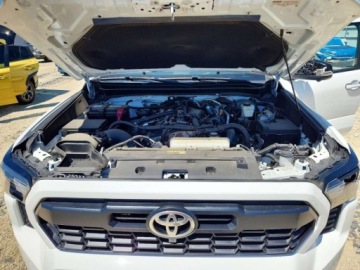 Toyota Tacoma II 2024 Toyota Tacoma Trd Sport 2024 2.4 Benzyna 278KM, zdjęcie 6