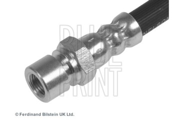 ТРОС СЦЕПЛЕНИЯ [СИНИЙ ПЕЧАТЬ]