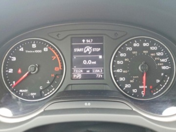 Audi A3 8V 2019 Audi A3 Limousine AUDI A3 PREMIUM 2.0 Benzyna 187KM, zdjęcie 9