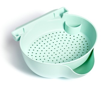 ЗАКУСОЧНАЯ ЧАШКА С МЕСТОМ ДЛЯ ТЕЛЕФОНА