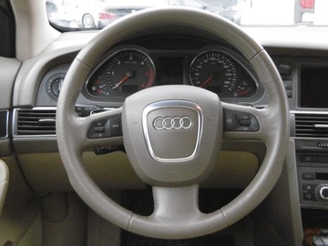 Audi A6 C6 Avant 3.0 V6 TDI 225KM 2005 AUDI A6 C6 QUATTRO, zdjęcie 10