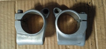 YAMAHA YZF 600 CLIPONY KIEROWNICA UCHWYT MOCOWANIE