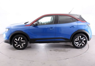 Opel Mokka II SUV 1.2 Turbo 130KM 2023 Opel Mokka GS Automat 2023 FV23 1.2 Benzyna 130KM, zdjęcie 6