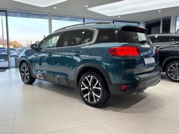 Citroen C5 III 2021 Citroen C5 Aircross Shine Pack / Plug In / LED / A, zdjęcie 1