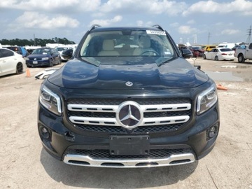 Mercedes GLB 2023 Mercedes-Benz GLB 2023 Mercedes-Benz GLB 250 2.0 Benzyna 221KM, zdjęcie 5