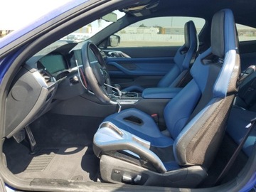 BMW Seria 4 G22-23-26 2022 BMW M4 Competition 2022 3.0l 3.0 Benzyna 503KM, zdjęcie 7