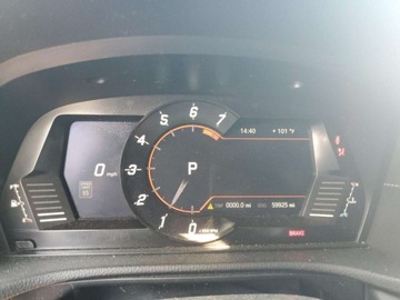 Toyota Supra V 2021 Toyota Supra Base 2021 3.0l 3.0 Benzyna 382KM, zdjęcie 9