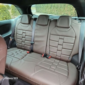 DS 3 Hatchback Facelifting 2016 1.2 PureTech 110KM 2016 Citroen DS3 Aluminiowe Felgi Kamra Cofania AUTOMAT Gwarancja Vip 1.2, zdjęcie 17