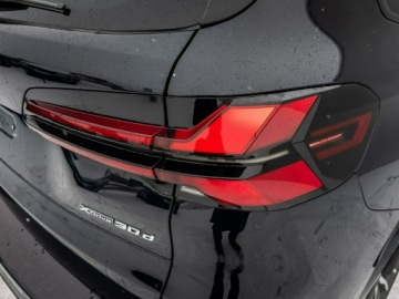 BMW X5 G05 SUV Facelifting 3.0 30d 298KM 2025 BMW X5 xDrive30d Dostępny od ręki!, zdjęcie 8